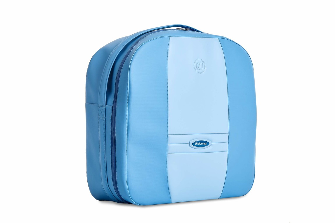 Bolsa EB4 - para set de magnetoterapia con aplicador A12PM