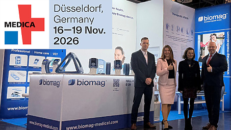 Medica 2026