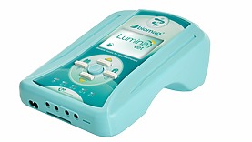 Aparato de magnetoterapia veterinaria Biomag Lumina VET