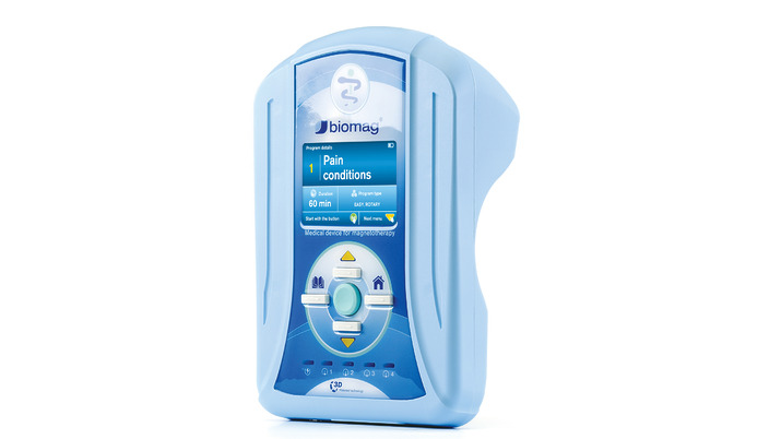 Magnetoterapia Biomag Lumina